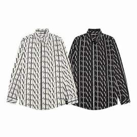 Picture of Valentino Shirt Long _SKUValentinoM-3XLjdtv20127190